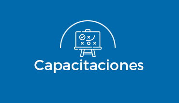 Capacitaciones