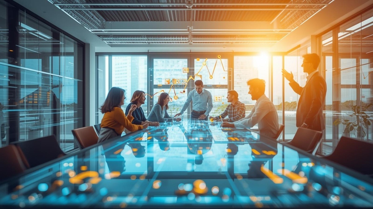 Evolucin Pyme: Innovar, vender y crecer