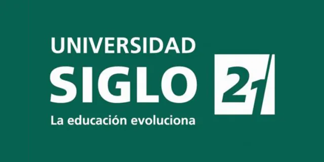 Convenio con la Universidad Siglo 21 para impulsar la capacitaci�n