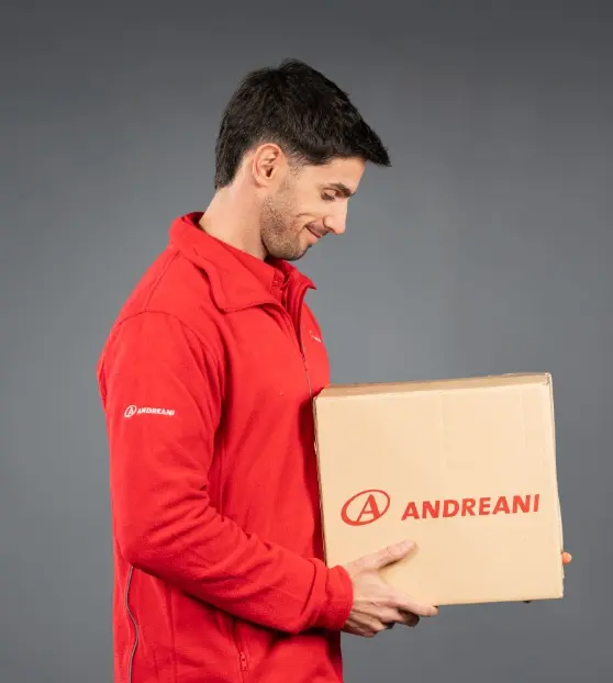 Alianza Andreani ? Cámara de Comercio Pergamino